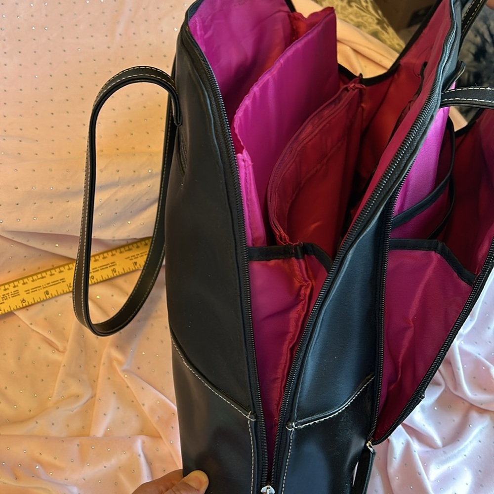 Computer Tote - Picture 6 of 7